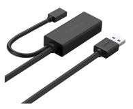 UGREEN Przedłużacz USB 3.O 10m  US175 czarny - 1501480 - zdjęcie 2